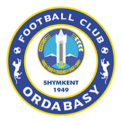 Ordabasy